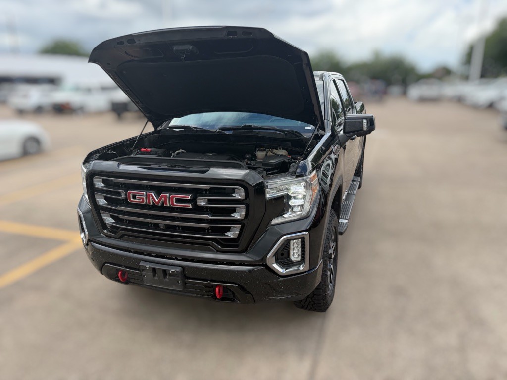 2019 GMC Sierra 1500 Image 4