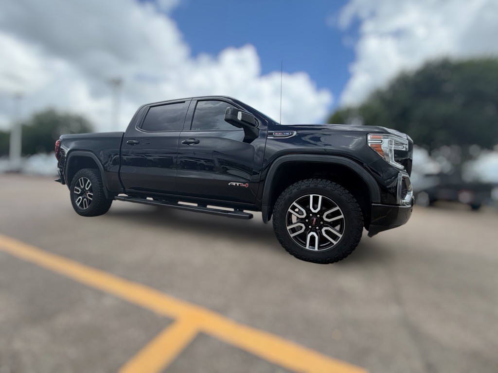 2019 GMC Sierra 1500 Image 5