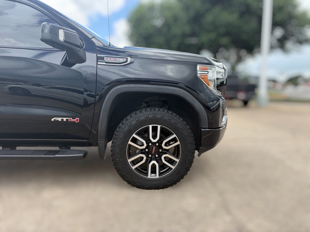 2019 GMC Sierra 1500 Image 6