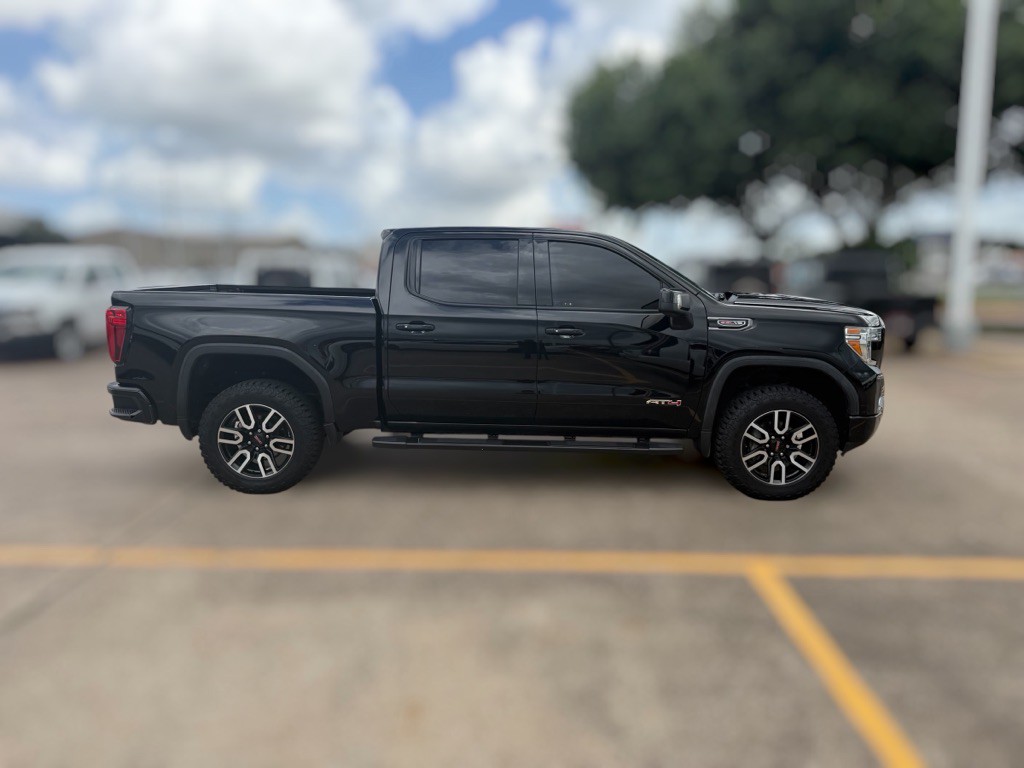 2019 GMC Sierra 1500 Image 7