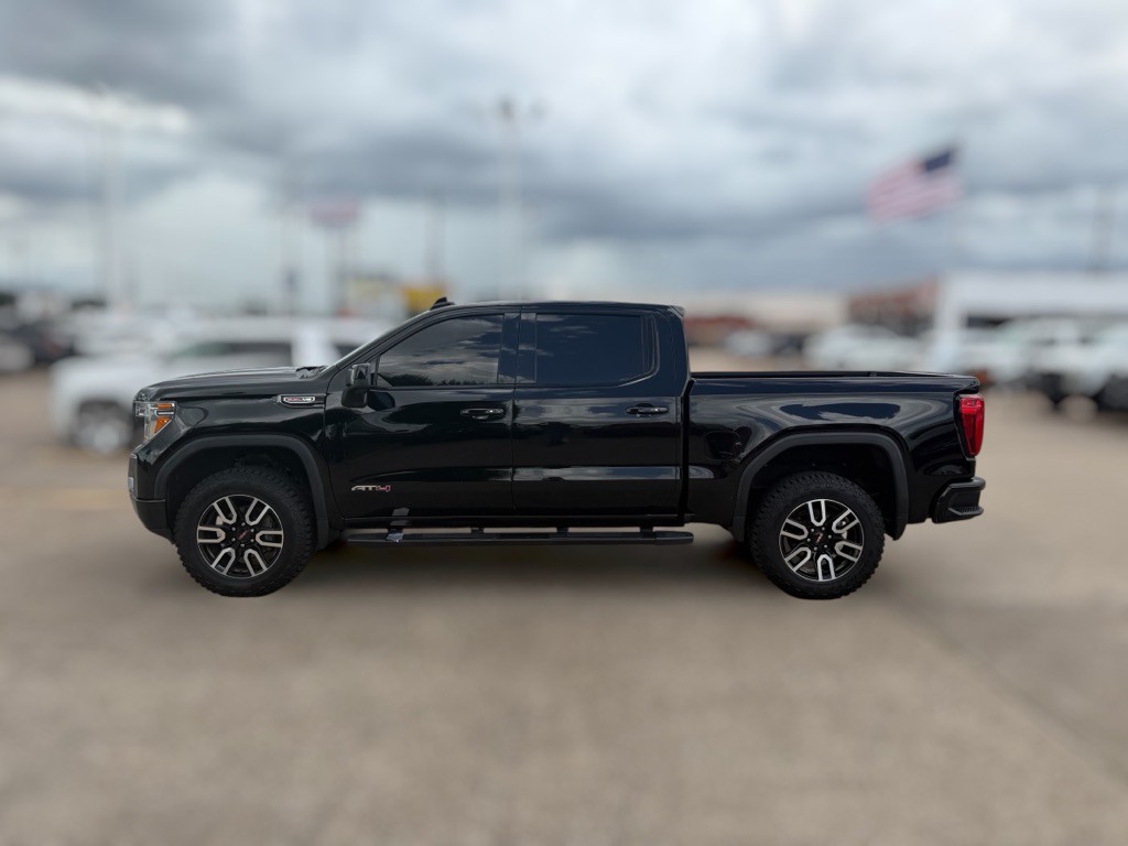 2019 GMC Sierra 1500 Image 8