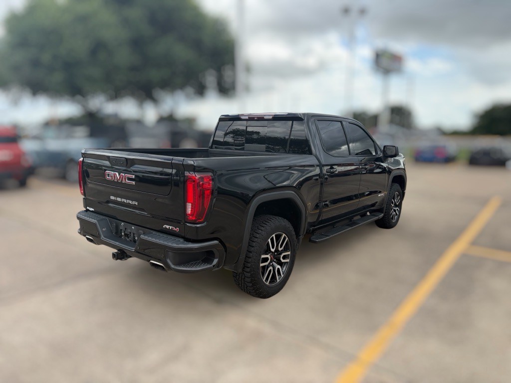 2019 GMC Sierra 1500 Image 9
