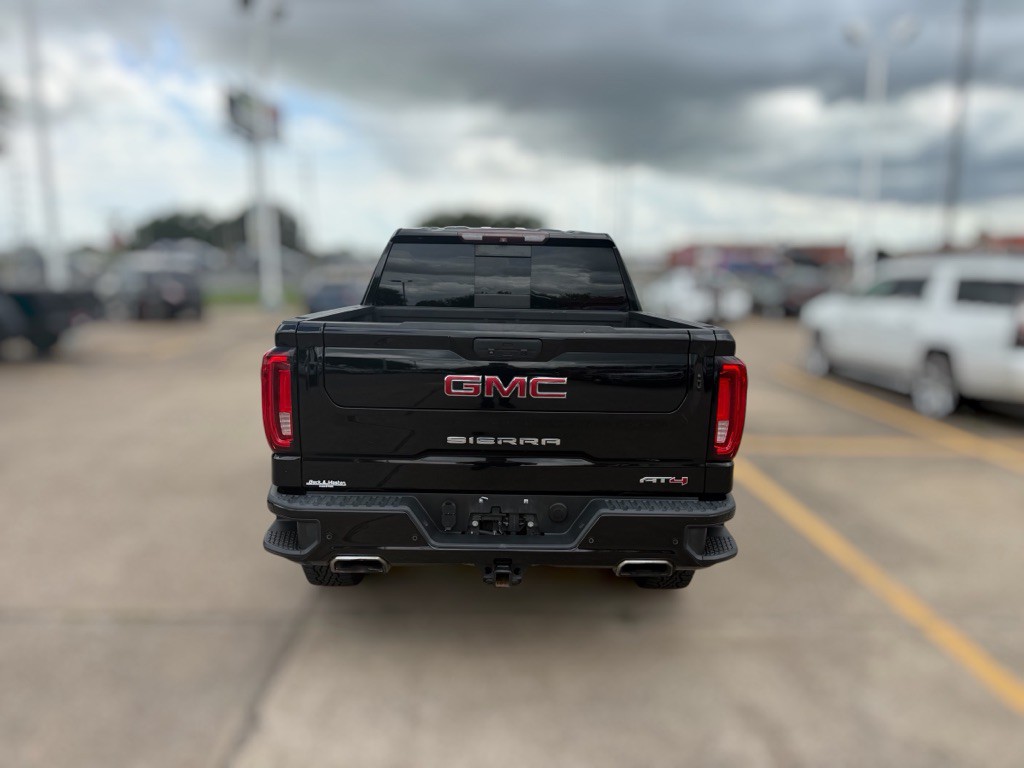 2019 GMC Sierra 1500 Image 10