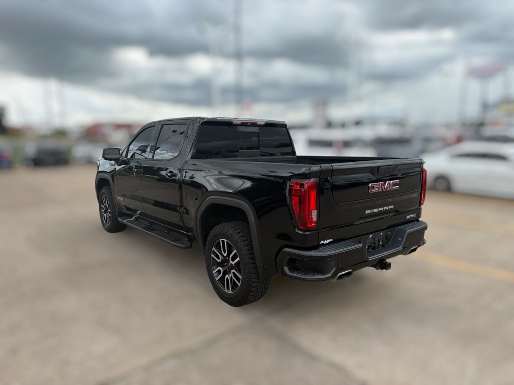 2019 GMC Sierra 1500 Image 11