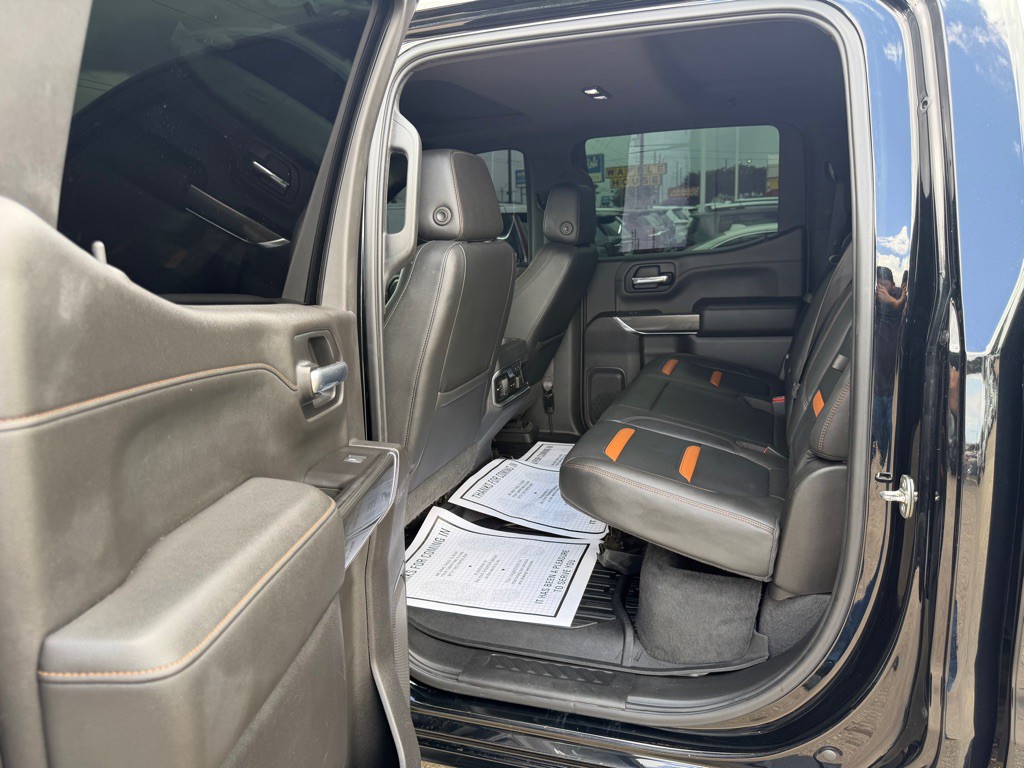 2019 GMC Sierra 1500 Image 12