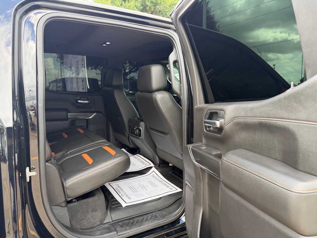 2019 GMC Sierra 1500 Image 13