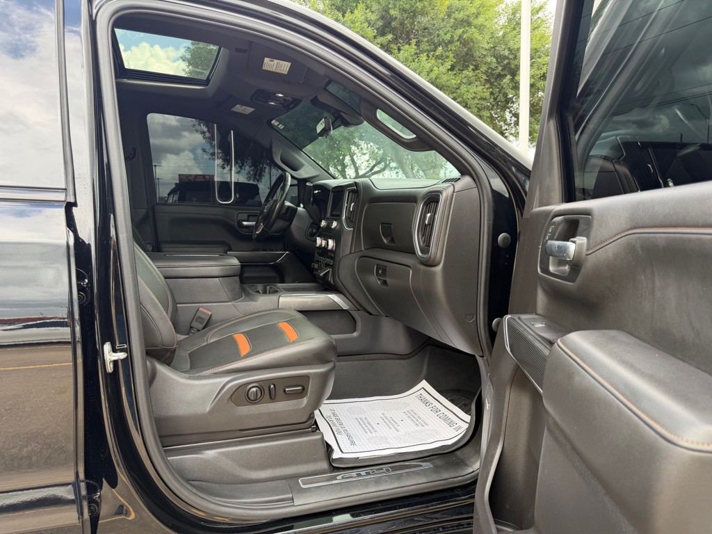 2019 GMC Sierra 1500 Image 14