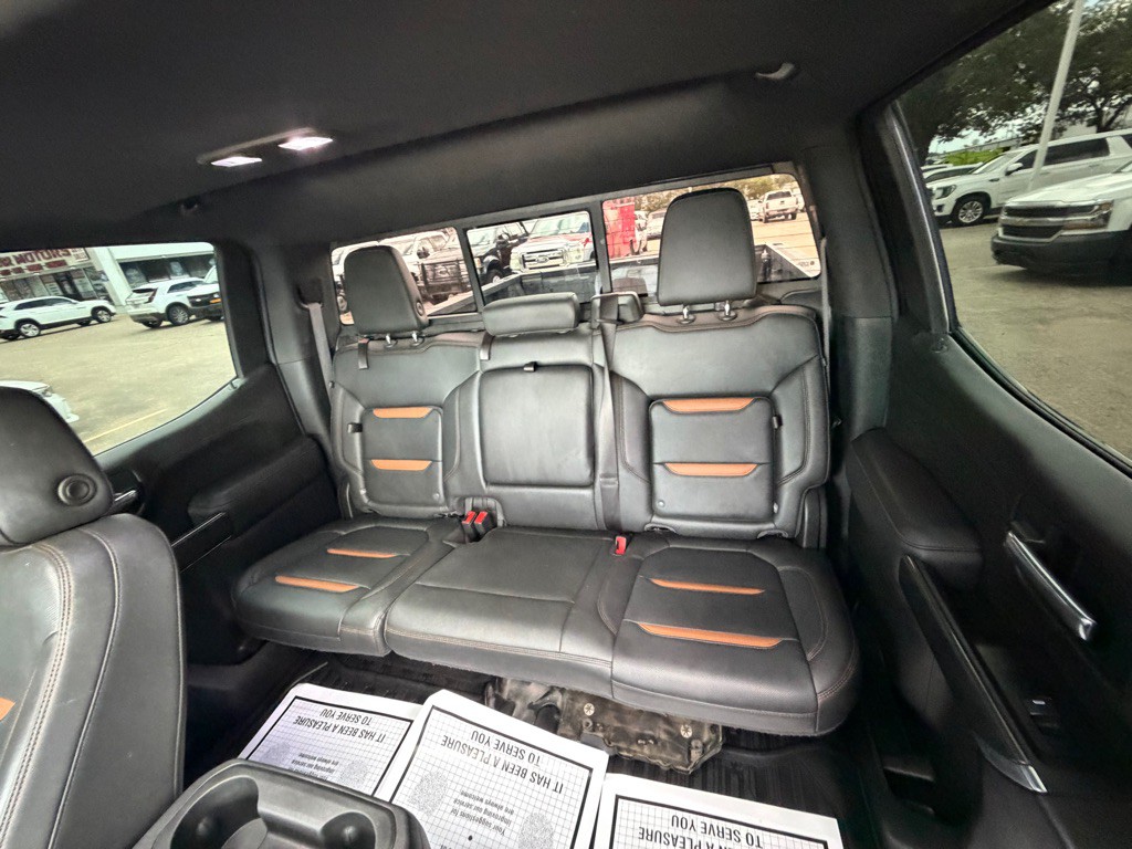 2019 GMC Sierra 1500 Image 15