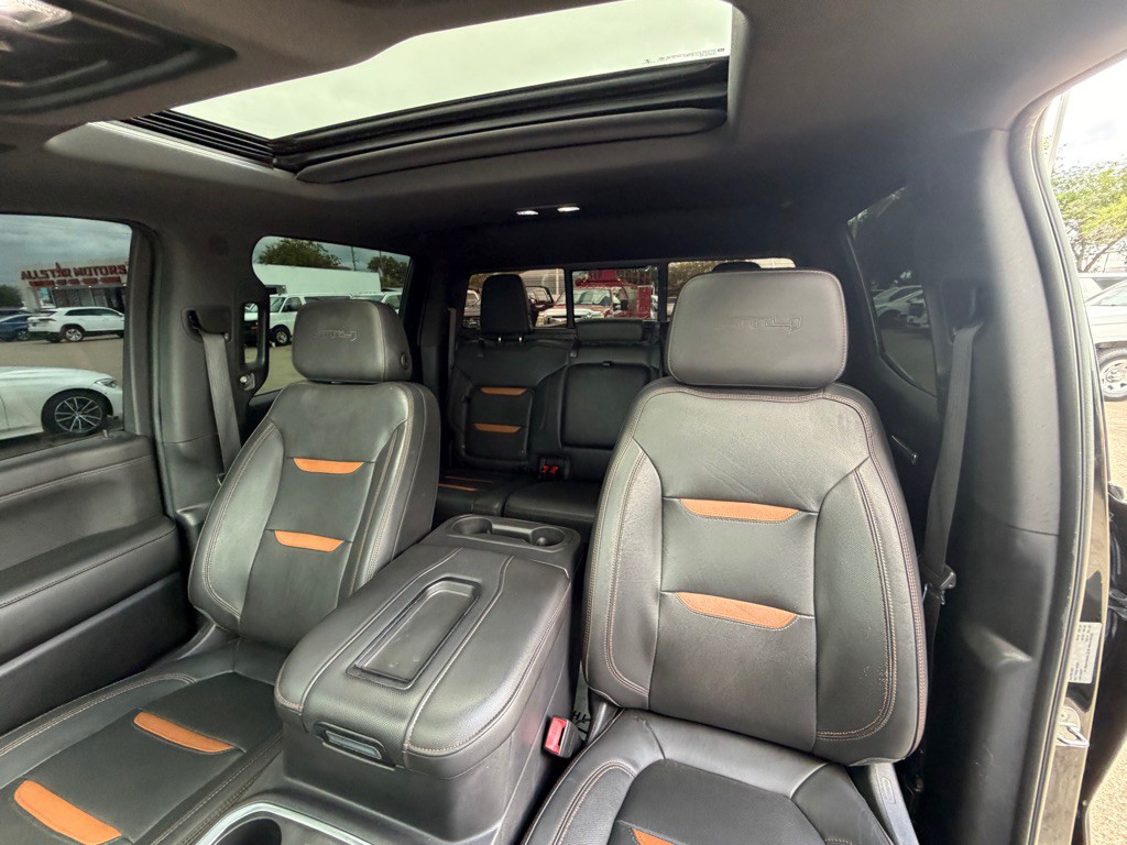 2019 GMC Sierra 1500 Image 16