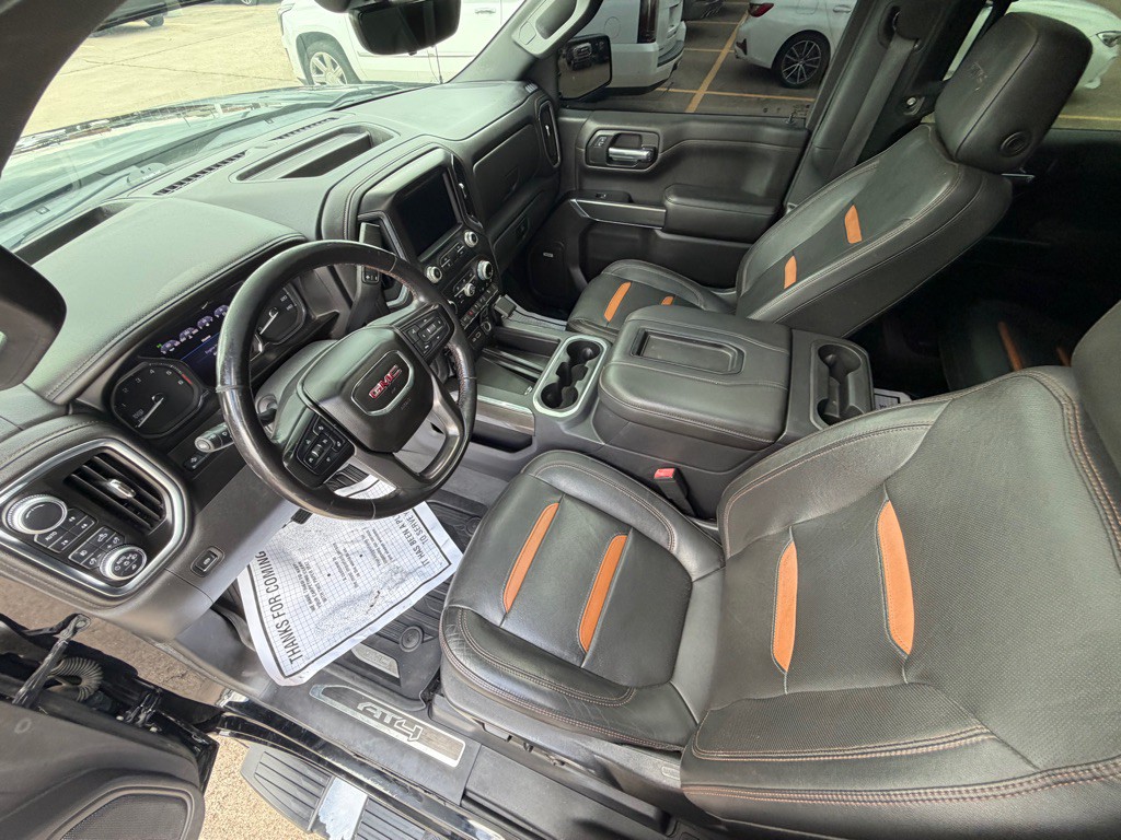 2019 GMC Sierra 1500 Image 17