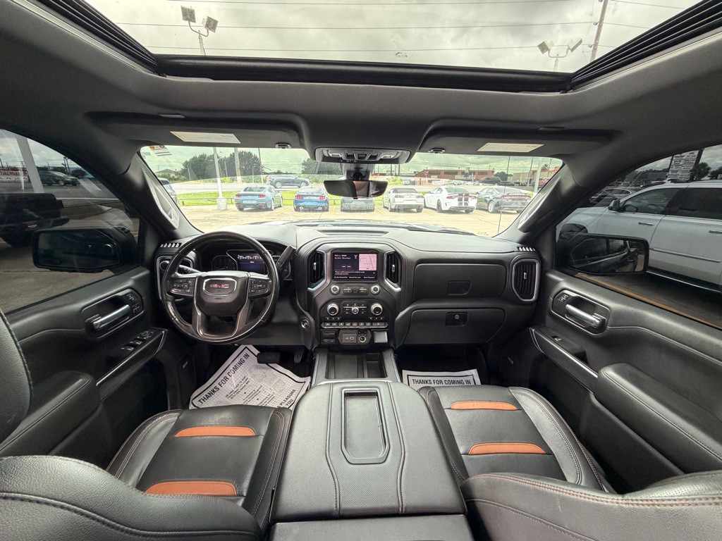 2019 GMC Sierra 1500 Image 18