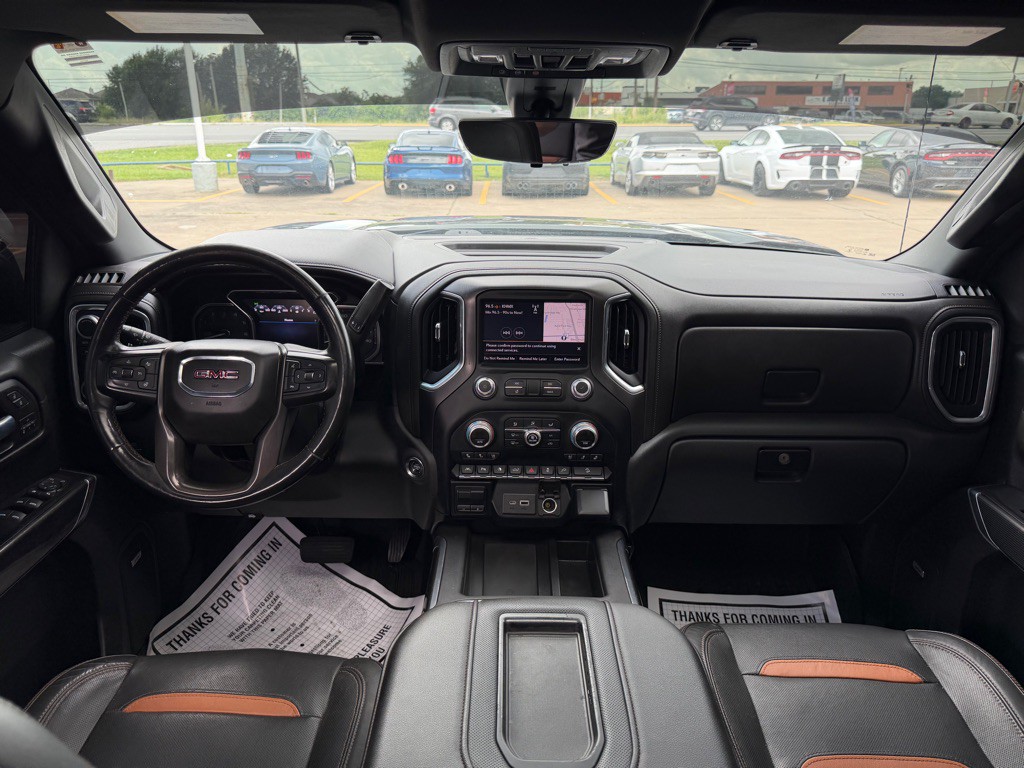 2019 GMC Sierra 1500 Image 19
