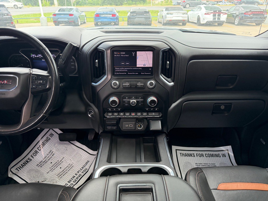 2019 GMC Sierra 1500 Image 20