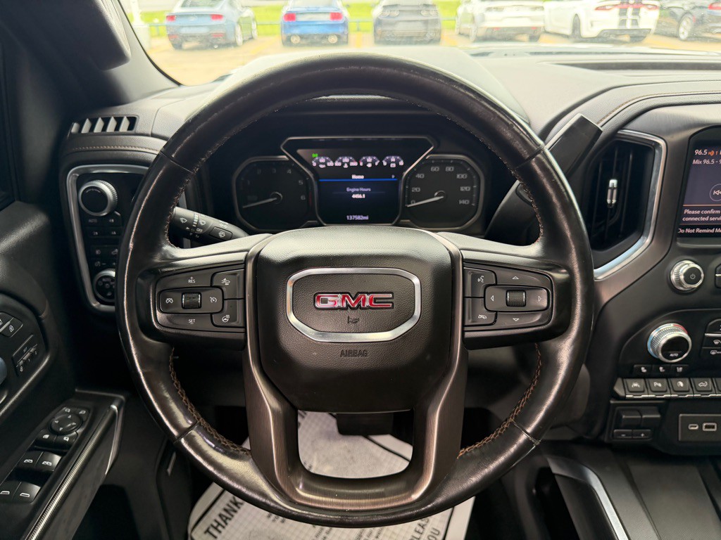 2019 GMC Sierra 1500 Image 21