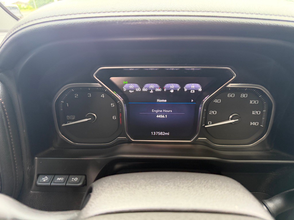 2019 GMC Sierra 1500 Image 22