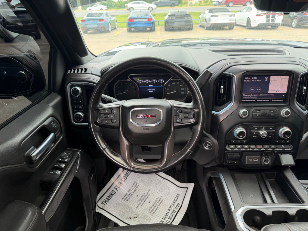 2019 GMC Sierra 1500 Image 23