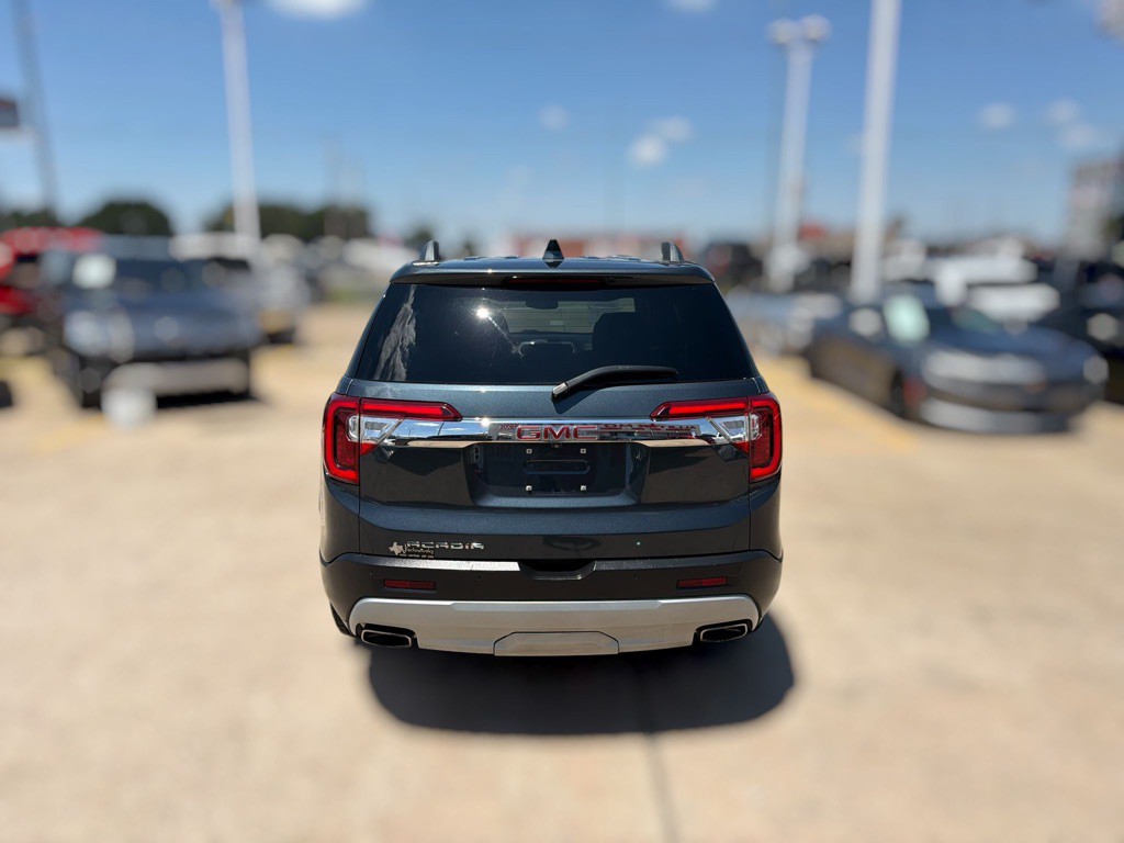 2020 GMC Acadia Image 10
