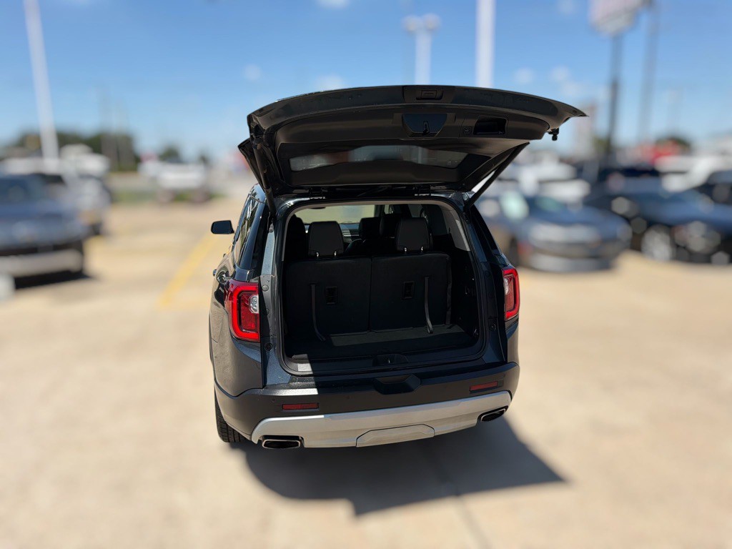 2020 GMC Acadia Image 12