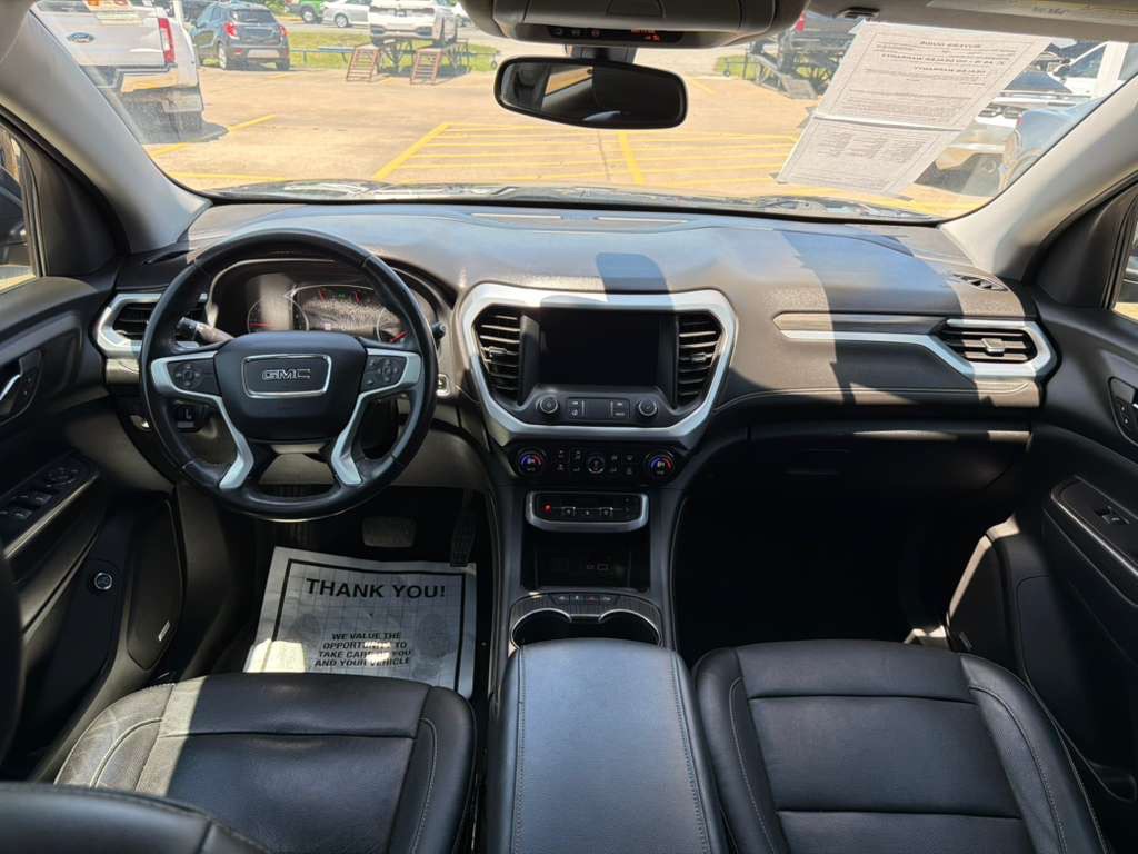 2020 GMC Acadia Image 22
