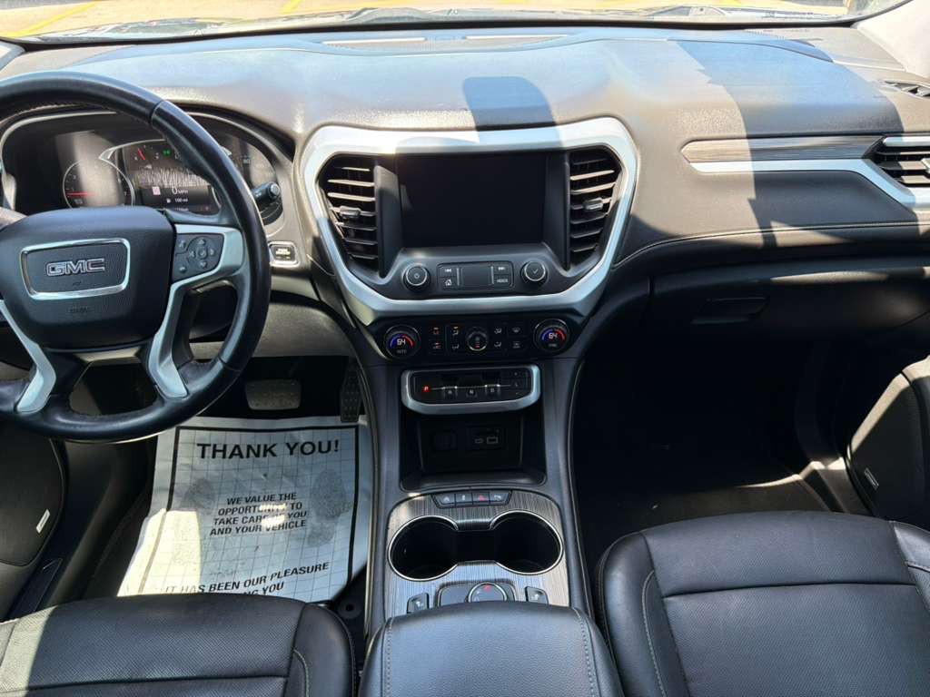 2020 GMC Acadia Image 23