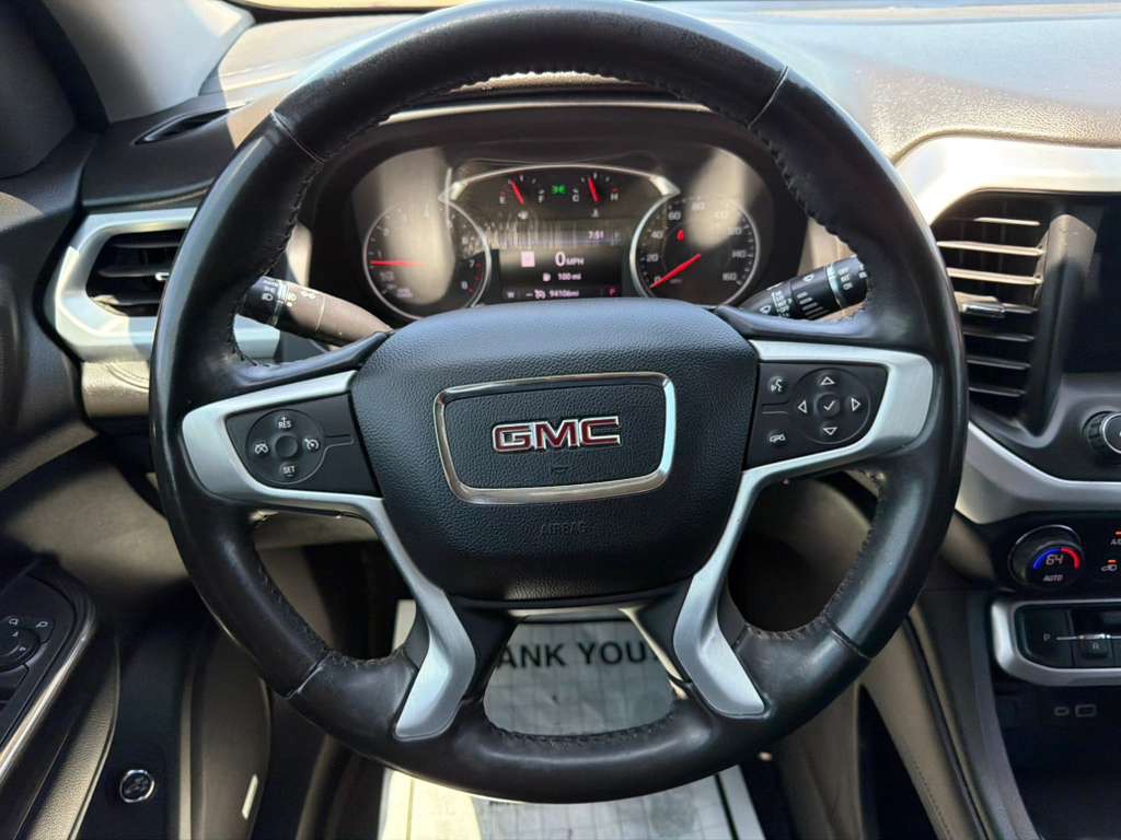 2020 GMC Acadia Image 24