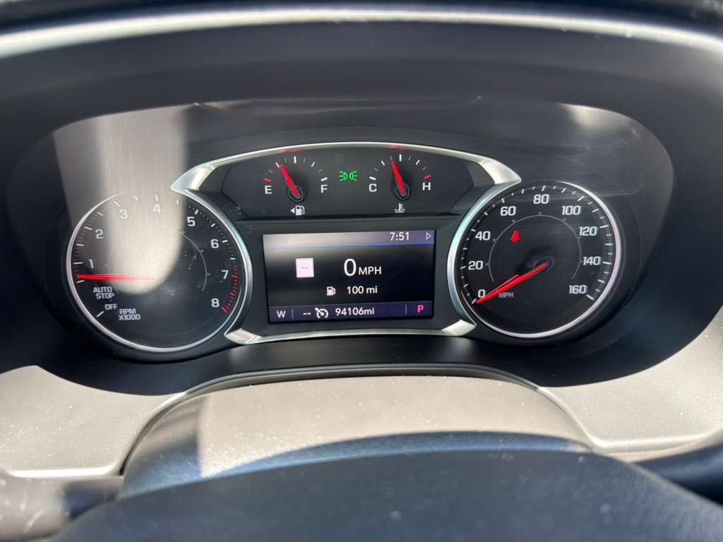 2020 GMC Acadia Image 25