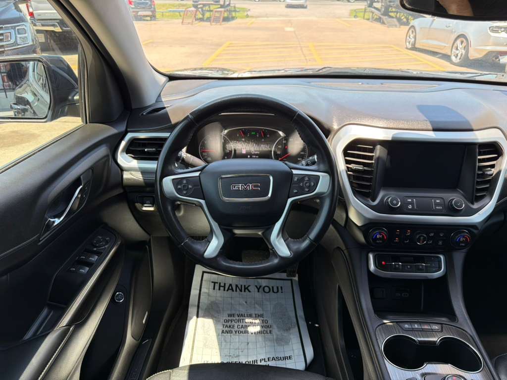 2020 GMC Acadia Image 26