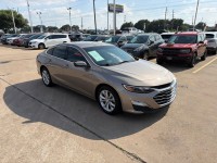 Image for 2022 Chevrolet Malibu LT ID: 7481971