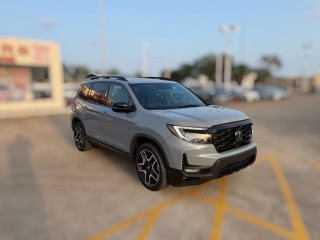 Image for 2022 Honda Passport Elite ID: 7482649