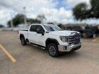Image for 2023 GMC Sierra 2500 SLE ID: 7482738