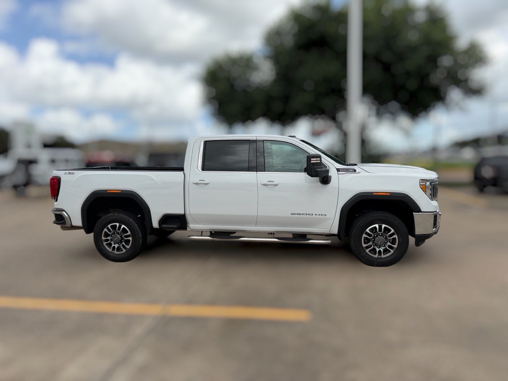 2023 GMC Sierra 2500 Image 6