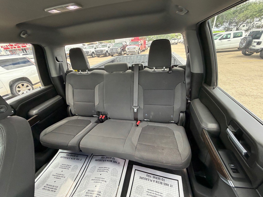 2023 GMC Sierra 2500 Image 14
