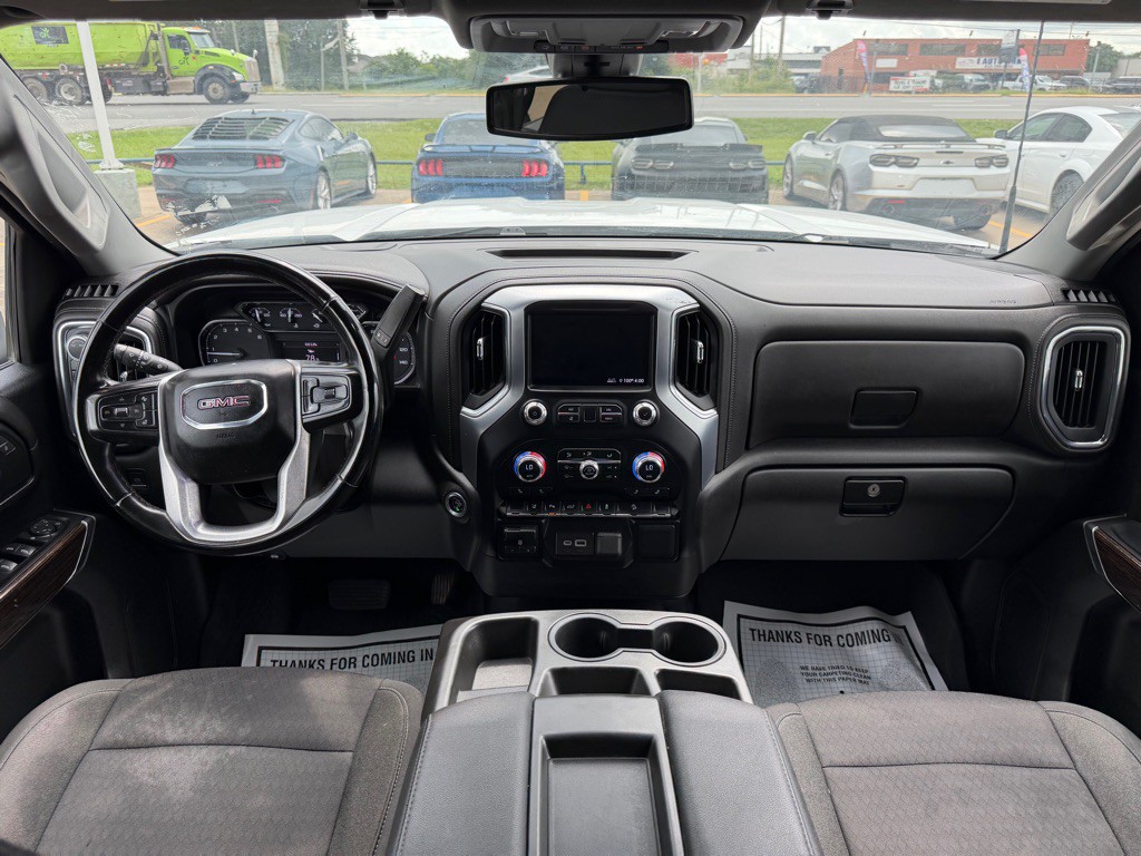 2023 GMC Sierra 2500 Image 18
