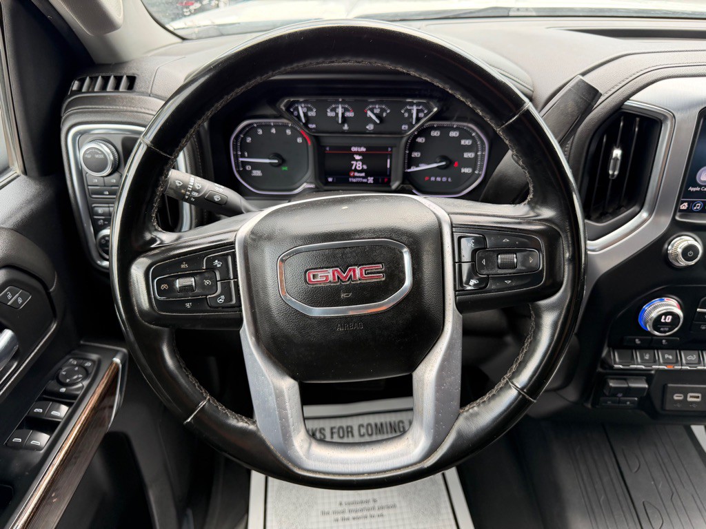 2023 GMC Sierra 2500 Image 20