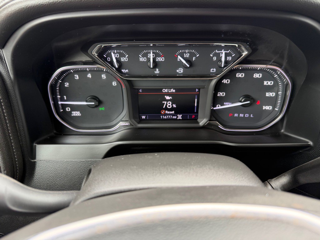 2023 GMC Sierra 2500 Image 21