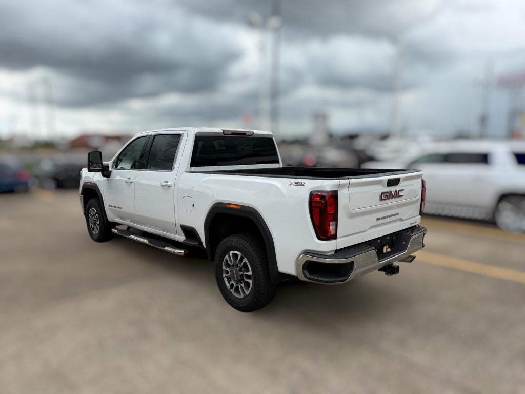 2023 GMC Sierra 2500 Image 23