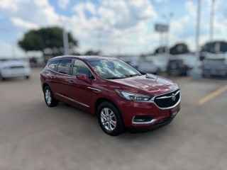 Image for 2018 Buick Enclave Essence ID: 7482787