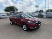 Image for 2018 Buick Enclave Essence ID: 7482787
