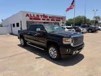 Image for 2019 GMC Sierra 2500 Denali ID: 7482818