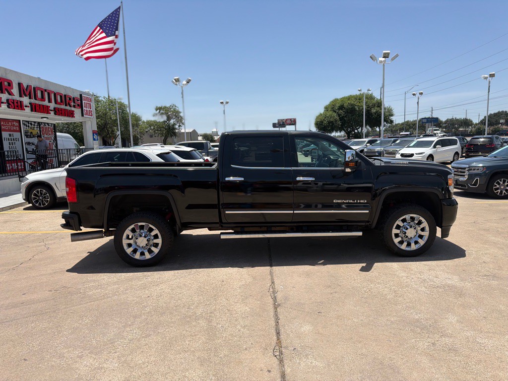2019 GMC Sierra 2500 Image 6