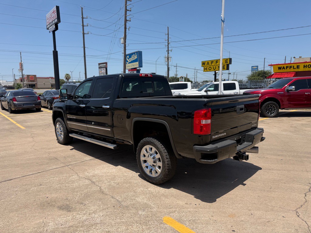 2019 GMC Sierra 2500 Image 7