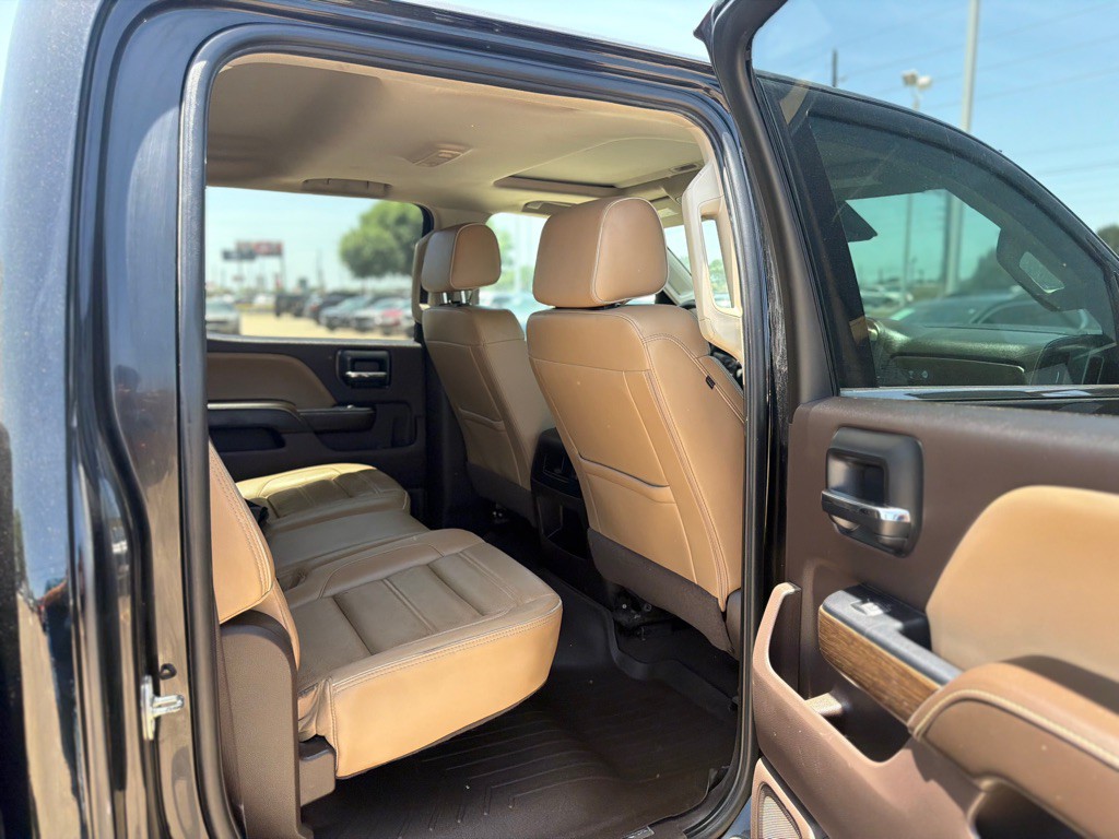 2019 GMC Sierra 2500 Image 10
