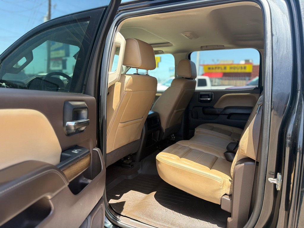 2019 GMC Sierra 2500 Image 11