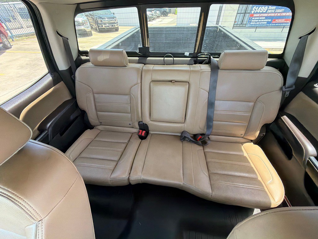 2019 GMC Sierra 2500 Image 14
