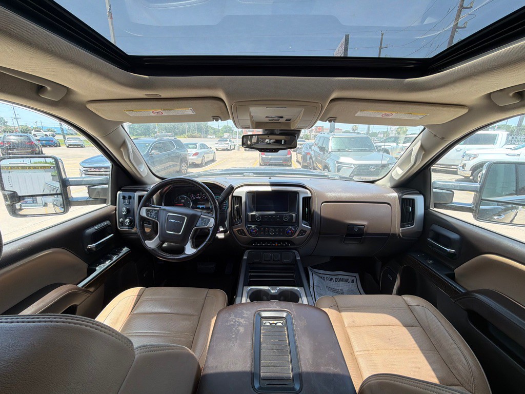 2019 GMC Sierra 2500 Image 17