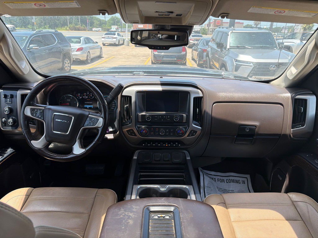 2019 GMC Sierra 2500 Image 18