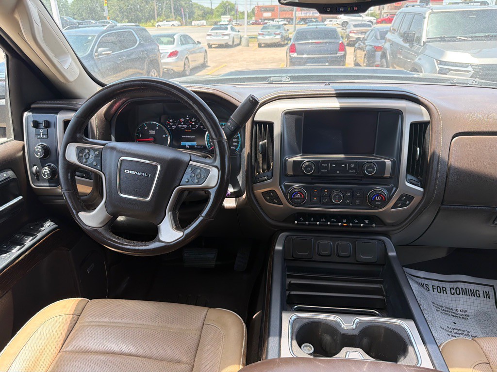 2019 GMC Sierra 2500 Image 19