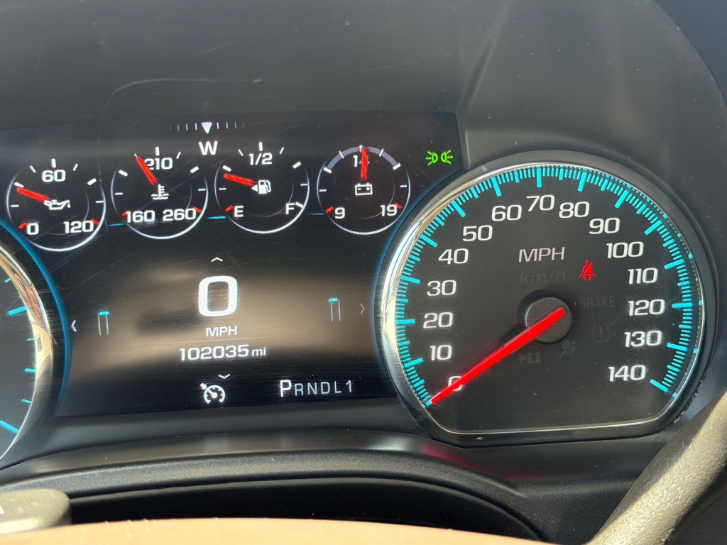 2019 GMC Sierra 2500 Image 20