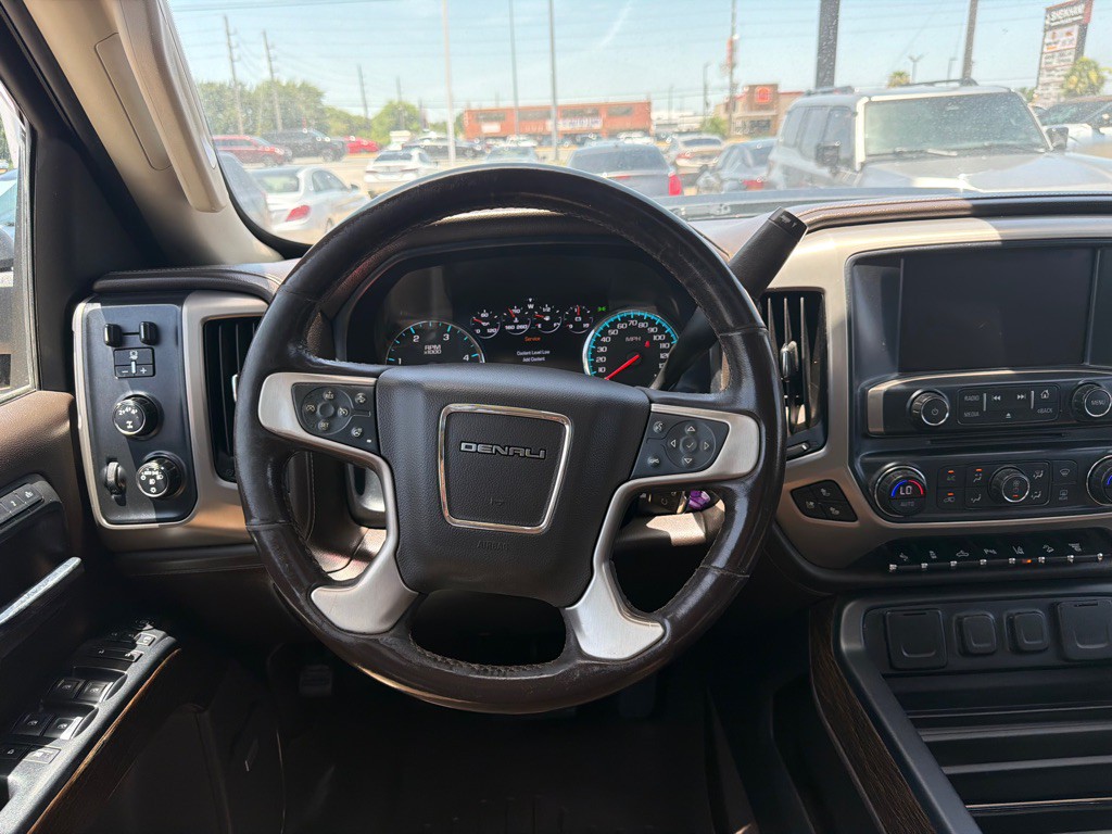 2019 GMC Sierra 2500 Image 21