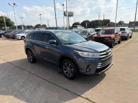 Image for 2018 Toyota Highlander XLE ID: 7482828